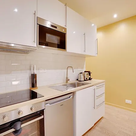 Elegant - 1br 2p - Arc De Triomphe *