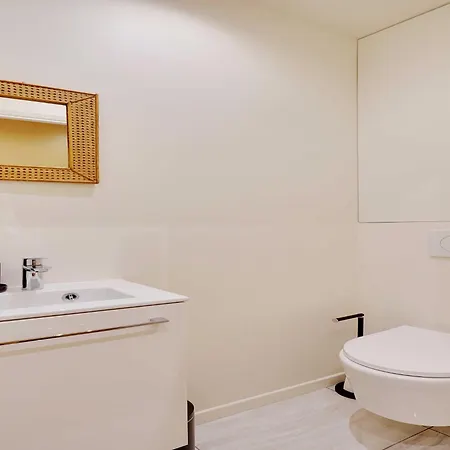 Elegant - 1br 2p - Arc De Triomphe *